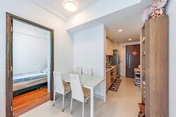 Natura@Hillview (D23), Apartment #519845761